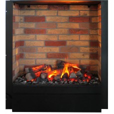 Elektrokamine Mystric Fires RF 20